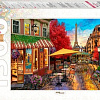 Пазл Step Puzzle Вечер в Париже