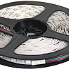 Светодиодная лента AKS RGB 10 W/m (5м, цветная)