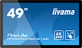 Интерактивная панель Iiyama ProLite TF4939UHSC-B1AG