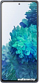Смартфон Samsung Galaxy S20 FE SM-G780G 8GB/256GB (синий)
