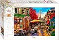 Пазл Step Puzzle Вечер в Париже
