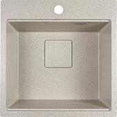 Кухонная мойка Marblan Comfort 50 (гранит, с сифоном)