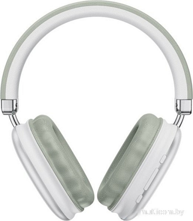 Наушники XO BE45 (серебристый)