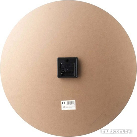 Настенные часы Mondex HTBE6156