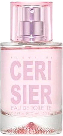 Парфюмерная вода Solinotes Fleur de Cerisier EdP (50 мл)