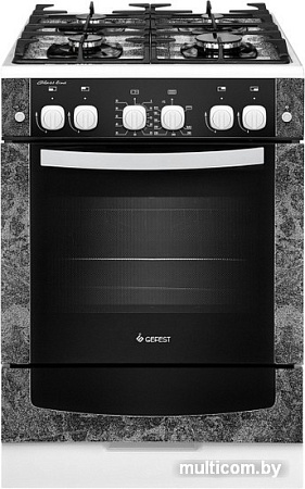 Кухонная плита GEFEST ПГ 6500-02 0313