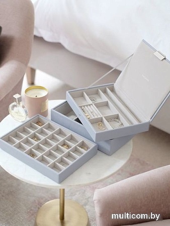 Шкатулка для украшений Stackers 74597