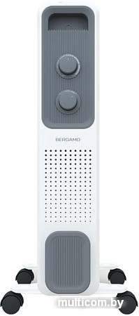 Масляный радиатор Royal Clima Bergamo ROR-B9-2000M