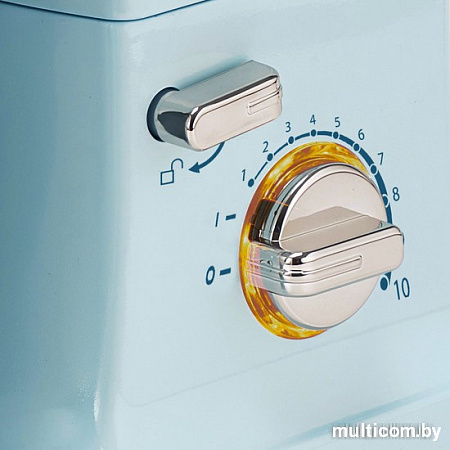 Кухонный комбайн Ariete Gourmet Pro 1596/01