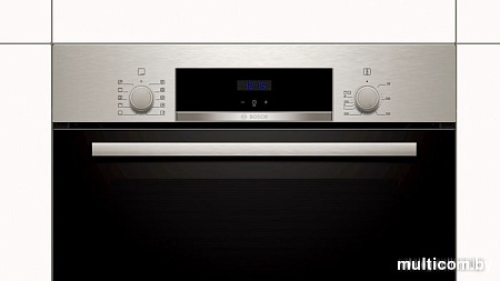 Духовой шкаф Bosch HBJ554YS0R