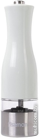 Электроперечница Fissman 8211 (белый)