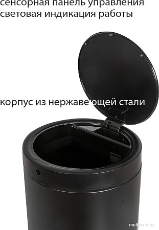 Мусорное ведро Pioneer WB304B