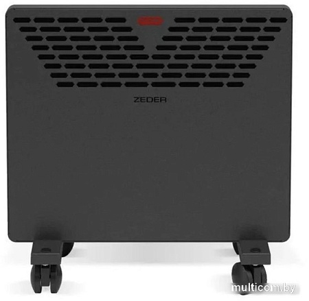 Конвектор Zeder 15MX-11