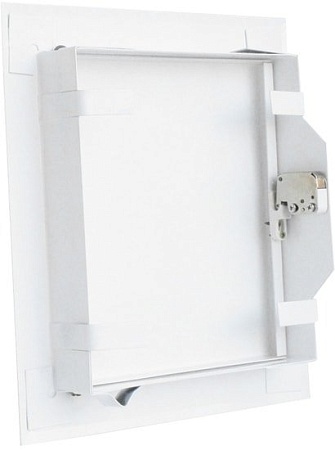 Люк Alkraft Дверца нажимная (150x200)