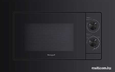 Микроволновая печь Weissgauff HMT-2016 Grill