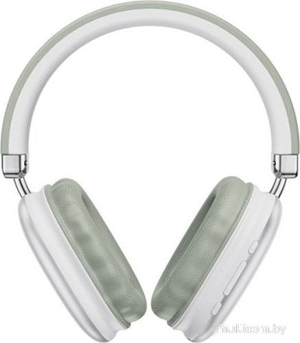 Наушники XO BE45 (серебристый)