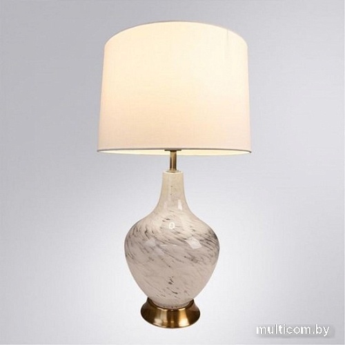 Настольная лампа Arte Lamp Saiph A5051LT-1PB