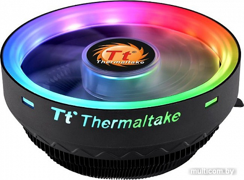 Кулер для процессора Thermaltake UX100 ARGB CL-P064-AL12SW-A