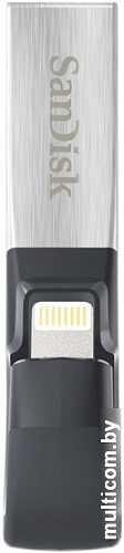 USB Flash SanDisk iXPAND 32GB [SDIX30C-032G-GN6NN]