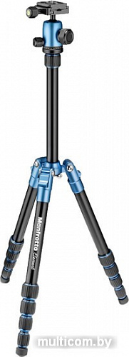 Трипод Manfrotto MKELES5BL-BH