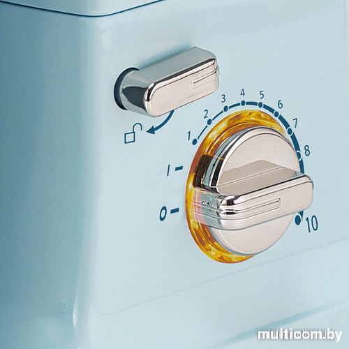 Кухонный комбайн Ariete Gourmet Pro 1596/01