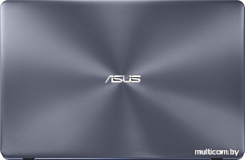 Ноутбук ASUS VivoBook 17 X705MB-BX010T