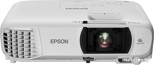 Проектор Epson EH-TW650