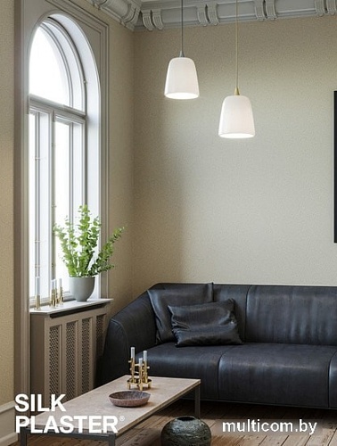 Жидкие обои Silk Plaster Victoria 722