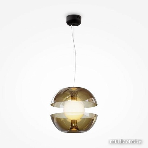 Подвесная люстра Maytoni Rebel MOD322PL-L6G3K