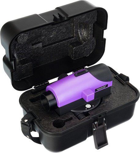 Лазерный нивелир Ermenrich PL30 84090