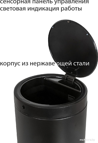Мусорное ведро Pioneer WB304B