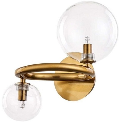 Бра Arte Lamp Albus A7780AP-2AB