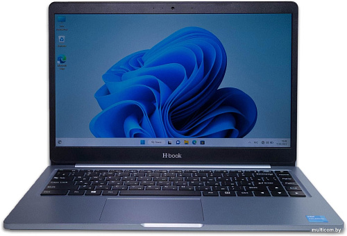 Ноутбук Horizont H-book 14 МАК1 TC2E3L
