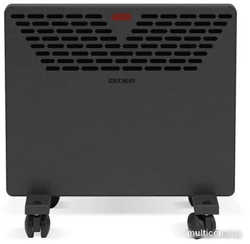 Конвектор Zeder 15MX-11