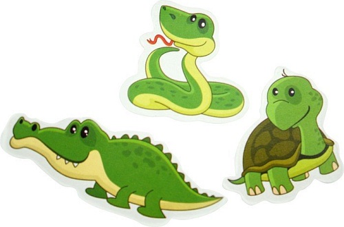 Развивающая игрушка Десятое королевство Магнитные истории. Африка 04011