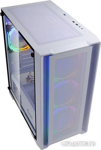 Powercase Alisio Micro X4W CAMIW-L4