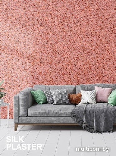 Жидкие обои Silk Plaster South 949