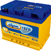 AKOM +EFB 62 (62 А·ч)