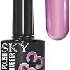 Гель-лак Giorgio Capachini Sky 83