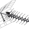 ТВ-антенна РЭМО Bas X1142 Short-5V