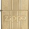 Зажигалка Zippo Pattern Design 29677-000003