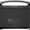 Портативная зарядная станция EcoFlow River Pro Extra Battery