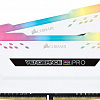 Оперативная память Corsair Vengeance PRO RGB 2x8GB DDR4 PC4-21300 CMW16GX4M2A2666C16W