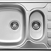 Кухонная мойка Deante Soul ZEO 0513 (сатин)