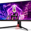 Игровой монитор AOC Agon Pro AG344UXM