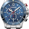 Наручные часы Wenger Seaforce Chrono 01.0643.111