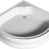 Душевой поддон River Wemor 100/24 C