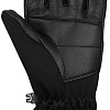 Горнолыжные перчатки Reusch Beatrix R-TEX XT 6331277-7053 (р-р 7, Black/Black Leopard)