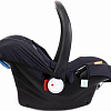 Детское автокресло Rant Walker LB327 (lunar black)
