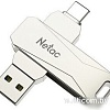 USB Flash Netac U782C USB 3.2+TypeC 32GB NT03U782C-032G-32PN